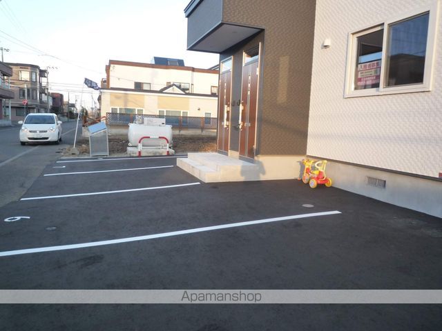 ソレアード新琴似のその他写真