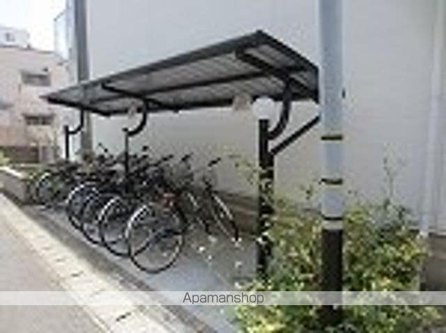 レオネクストヴィラージュ榴岡の内装写真