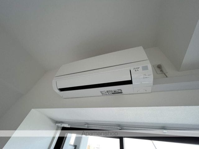 S−RESIDENCE福島ALOVITAの内装写真