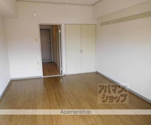 メゾンジョアパートIIの内装写真