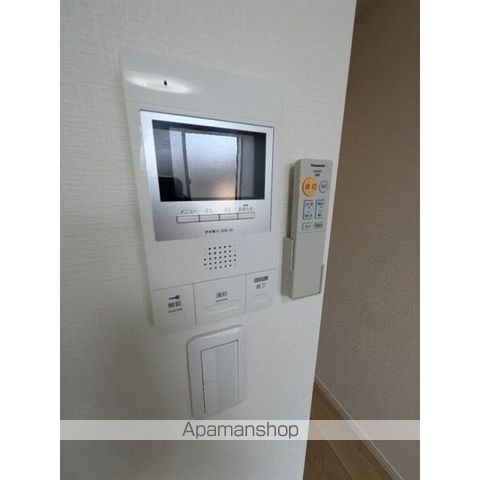 アイコート中村橋の内装写真