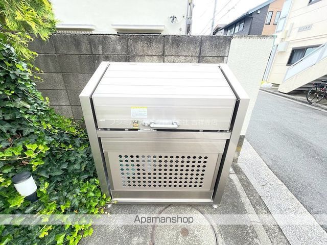 リヒト武蔵野のその他写真