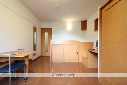 レオパレス藤の木Ⅰ[1K/23.61m2]のリビング・居間1