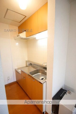 FOYERの内装写真