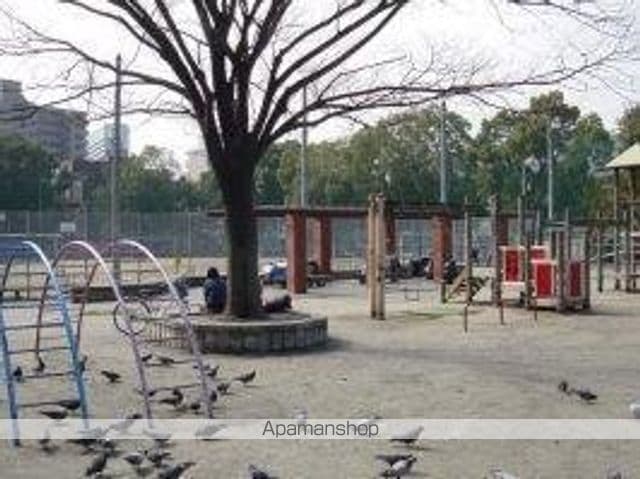 京橋イーストガーデンの周辺写真