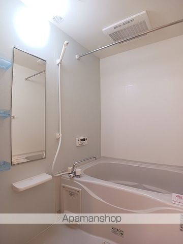 フォレストAの内装写真