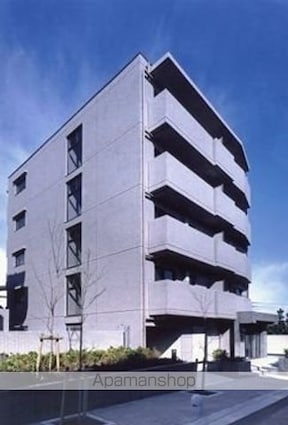 ルーブル新宿西落合七番館[1K/20.15m2]の外観3