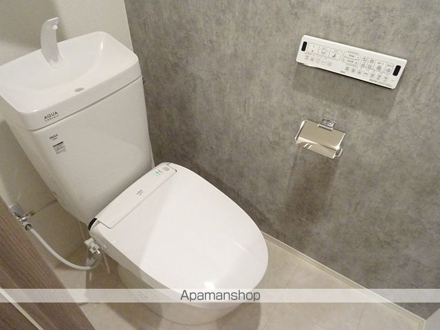 DーROOM 大和町の内装写真