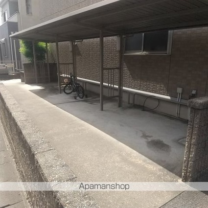 和歌山県海南市重根西１丁目[2LDK/58.07m2]の内装1