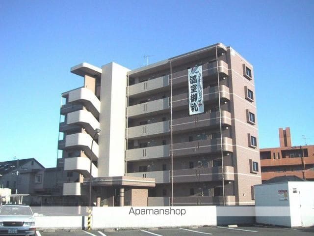 ぴゅあグリーンの外観写真