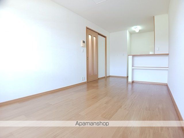 フレッサ プラードの内装写真
