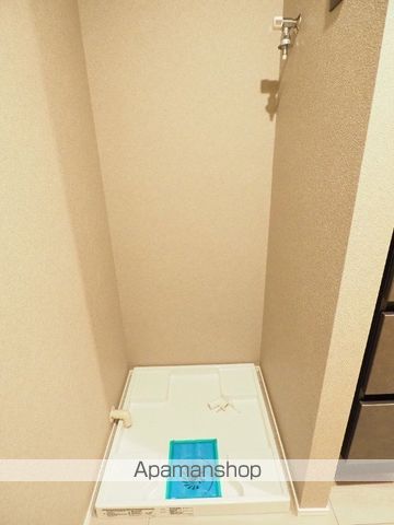 レジディア武蔵小杉の内装写真