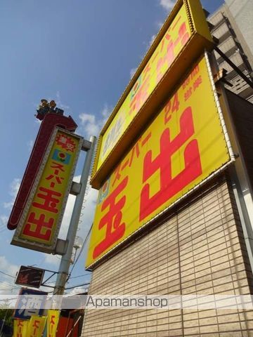 パシフィック新今宮の周辺写真