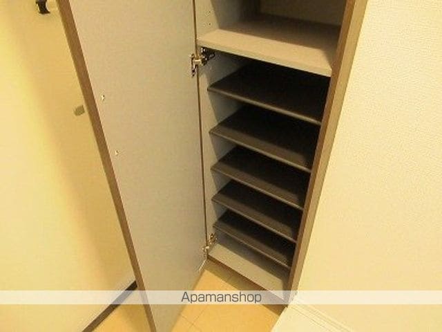 ディアコート盛岡Bの内装写真
