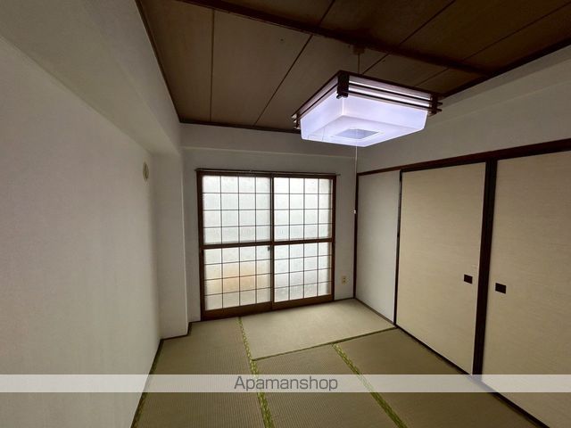 滝川ハイツNo.2の内装写真