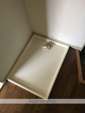 JOIN K’Sの内装写真