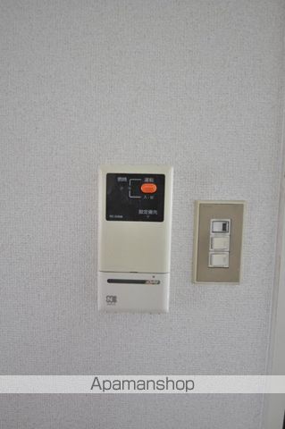 プチメゾンの内装写真