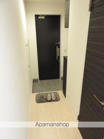 パルコ・ラートの内装写真