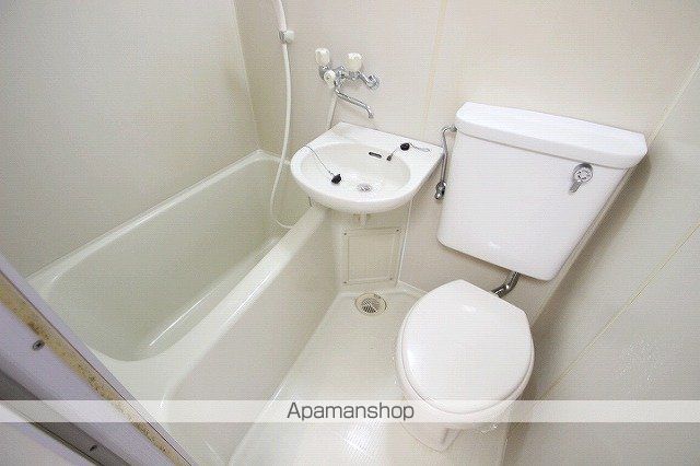 BRB志木マンションの内装写真