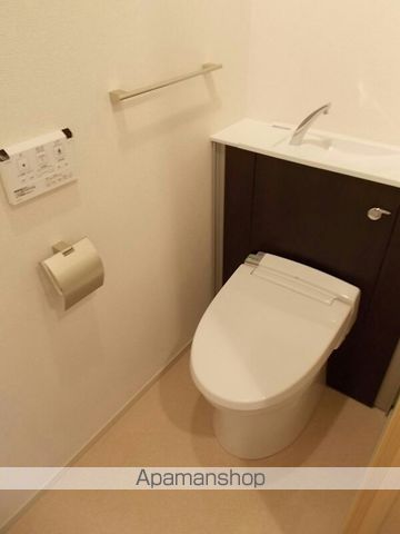 グリシナの内装写真