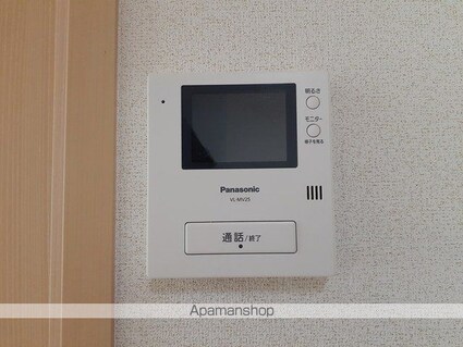 フォレスタ　デ　フィオーレ[1R/36.28m2]のその他設備2