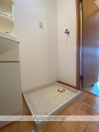 カメリアハイツ　Ｂ棟[2DK/50.42m2]の内装7