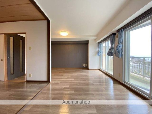 ロイヤルシティ弐番館青柳の内装写真