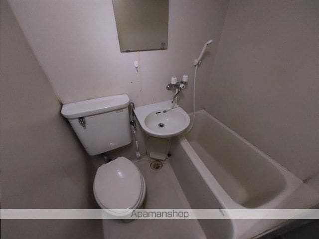 エスパシオ大町の内装写真