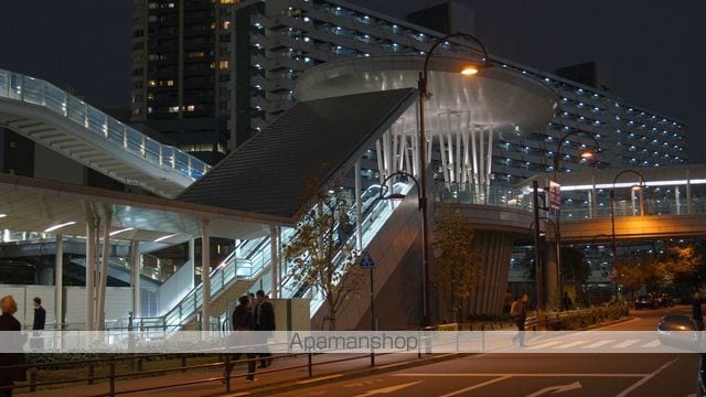 エステムプラザ品川大崎駅前レジデンシャルの周辺写真