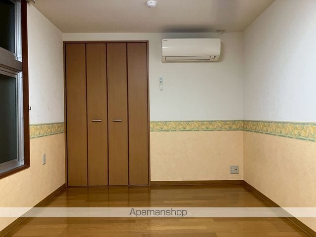 大金ビルの内装写真