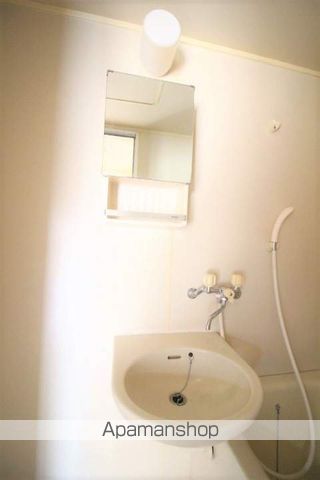 ストリーム津島の内装写真