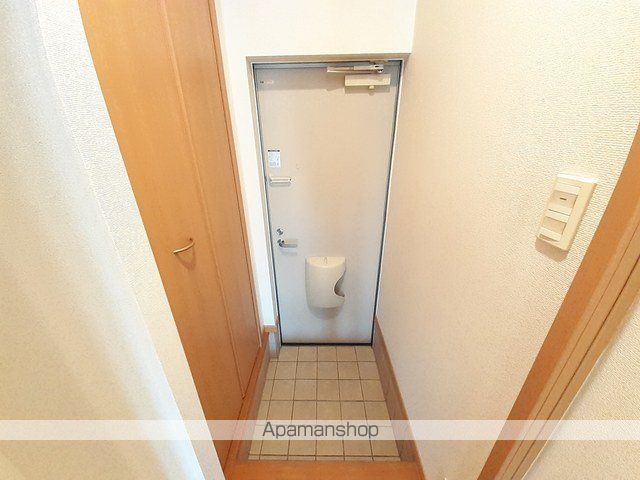 グランツの内装写真