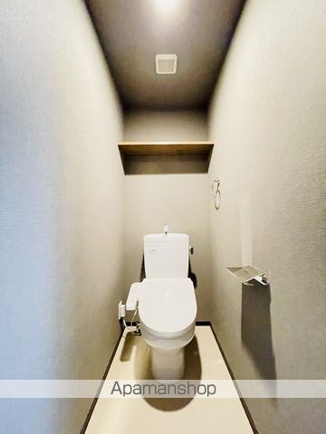 メイクスWアート名駅南IIIの内装写真