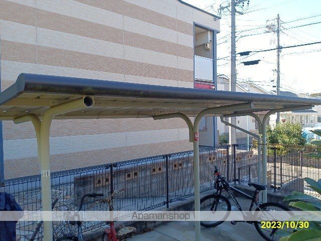 レオパレスドナヴィータのその他写真