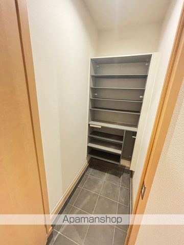 ラディーチェCの内装写真