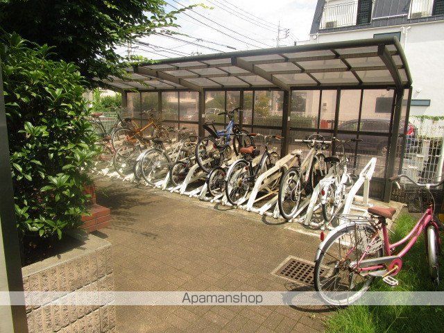 ストーリア等々力のその他写真