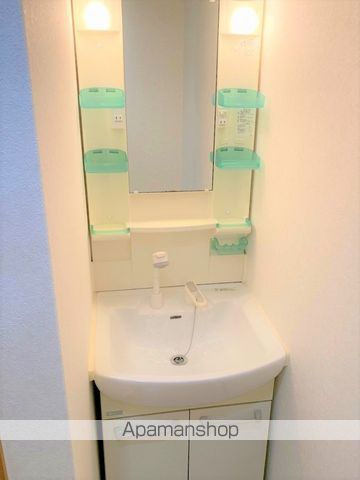 ドゥエリング上汐の内装写真