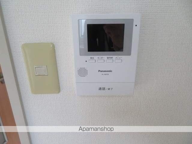 ヴィラ新須賀の内装写真