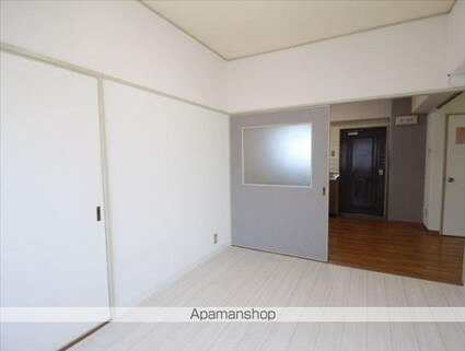 三和マンション末広[1DK/26.84m2]の内装5