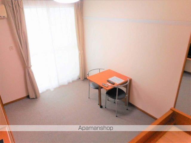 レオパレス南高田の内装写真