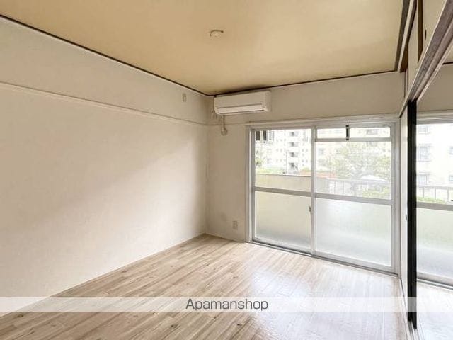 ビレッジハウス笹川1号棟の内装写真