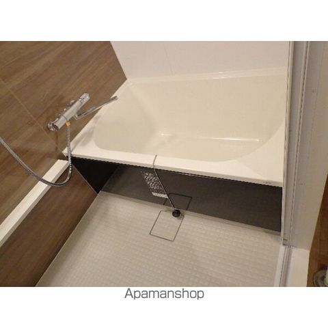 MODENA SIANの内装写真