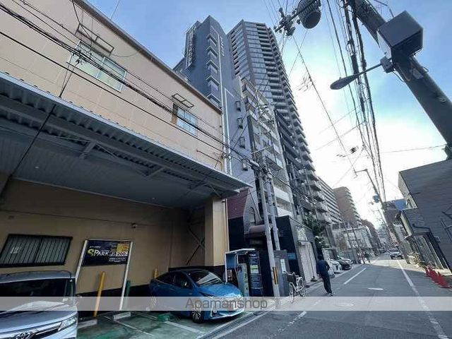 ビジタル高津の外観写真
