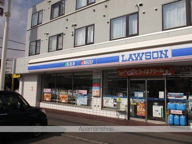 レオパレスドルフ文京台南の周辺写真