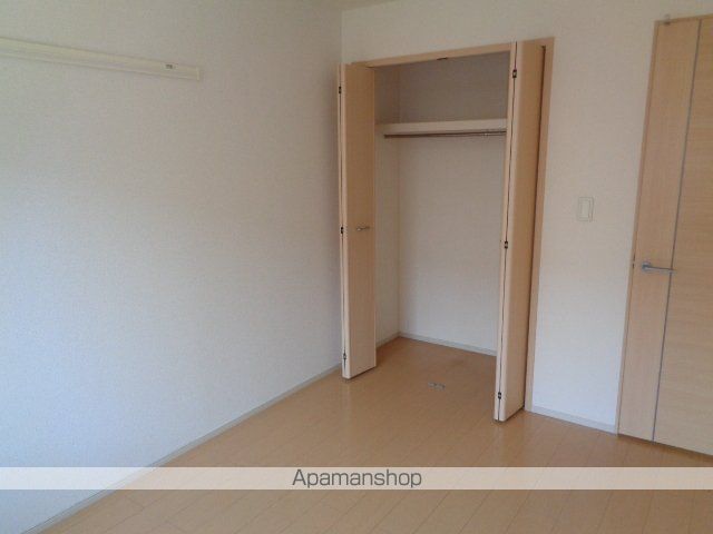フォンターナ Aの内装写真