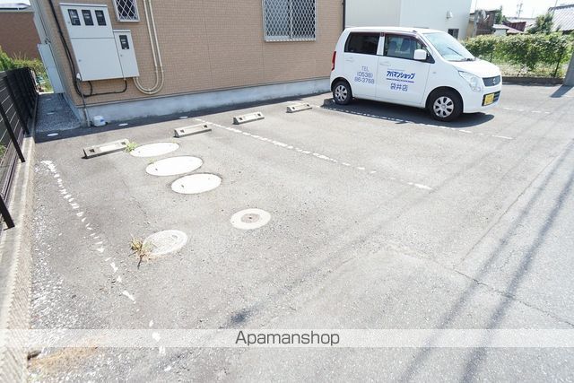 STAGEA RESIDENCEのその他写真