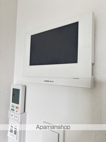 MELLAS大和田の内装写真