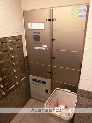 日神デュオステージ本所吾妻橋[1DK/40.07m2]の共用部4