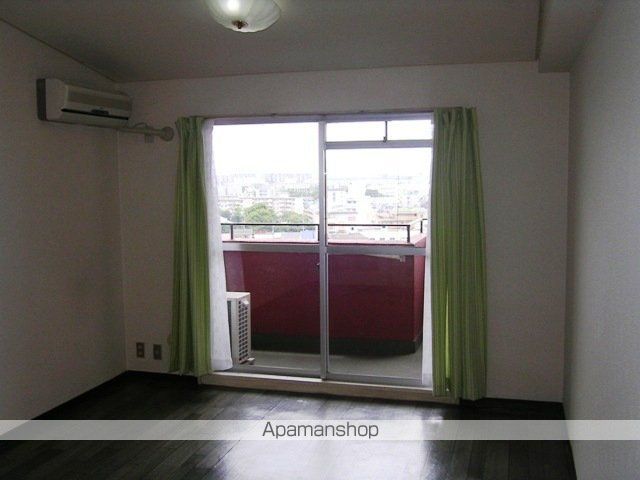 朝日プラザ新大阪の内装写真