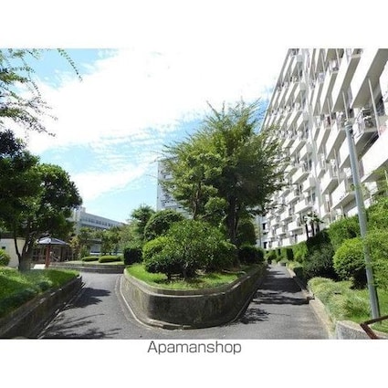 中富住宅[2LDK/77.22m2]の外観2